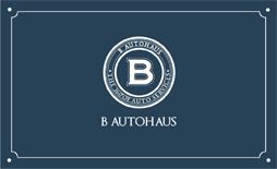 B AUTOHAUS CO.LTD