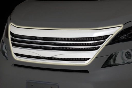 20 VELLFIRE Z-grade 前期 MODEL|TOYOTA|BODY KIT|Rowen 20 VELLFIRE Z-grade 前期 MODEL|TOYOTA|BODY KIT|Rowen
