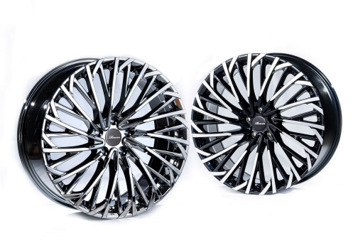 WHEEL