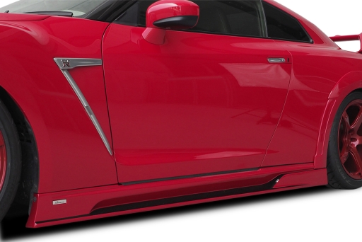 サイドステップ