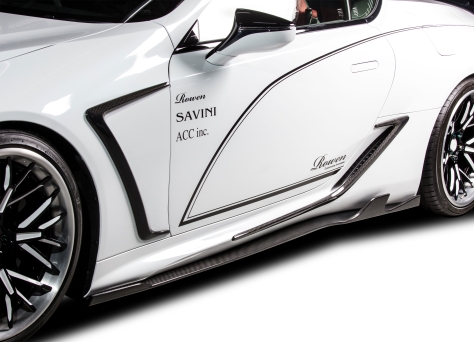 サイドステップ