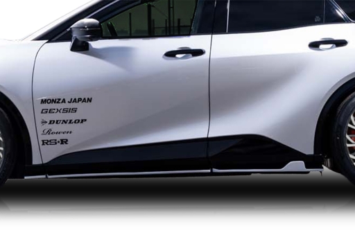 サイドステップ